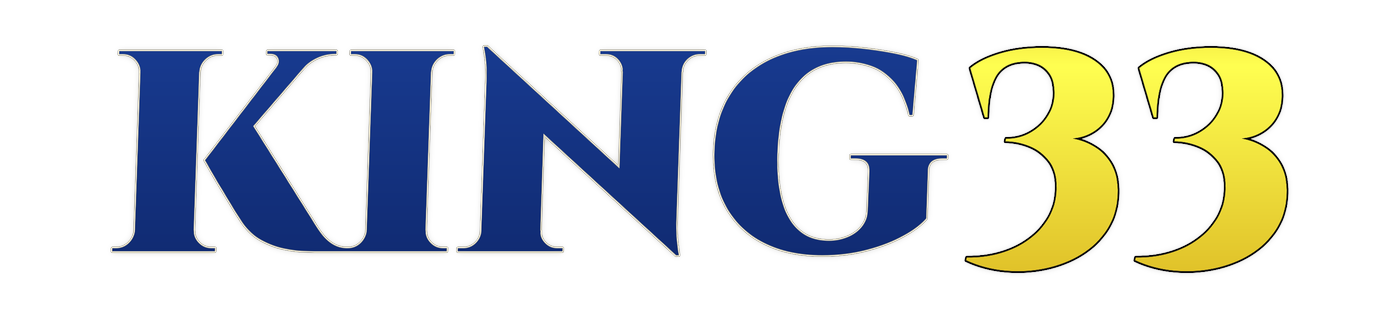 King33 Logo